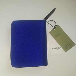 Travel Organizer GoodFellow&co color blue